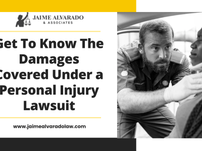Get To Know The Damages Covered Under